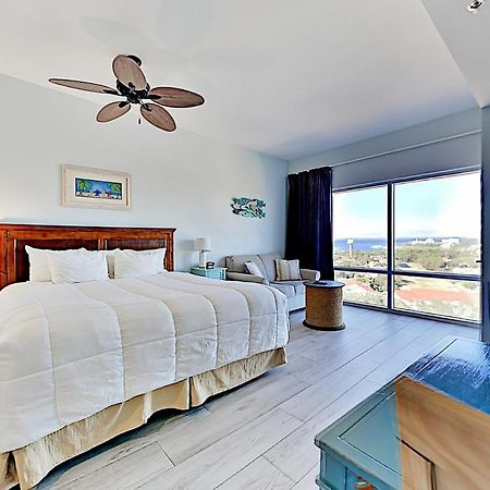 דסטין Luau Condos V מראה חיצוני תמונה