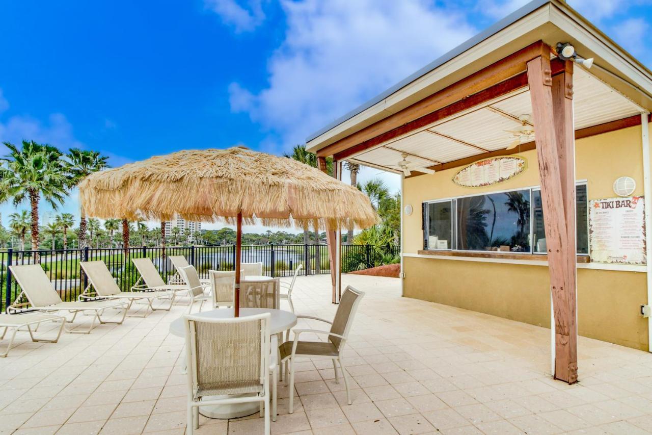 דסטין Luau Condos V מראה חיצוני תמונה
