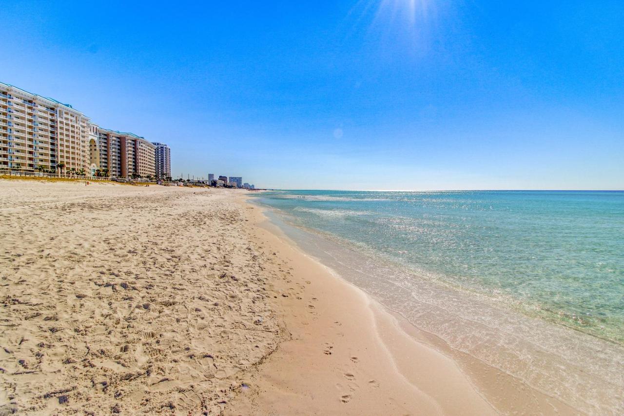 דסטין Luau Condos V מראה חיצוני תמונה
