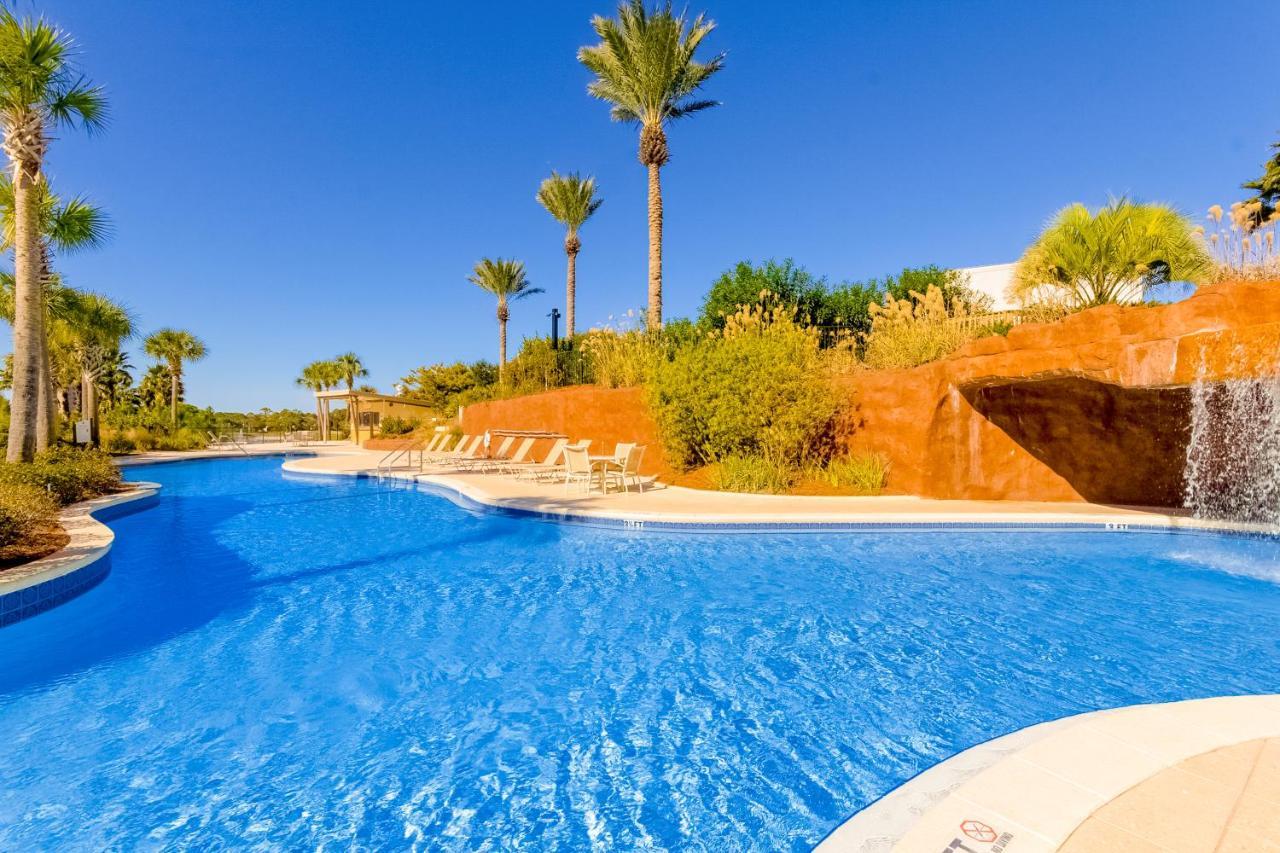 דסטין Luau Condos V מראה חיצוני תמונה