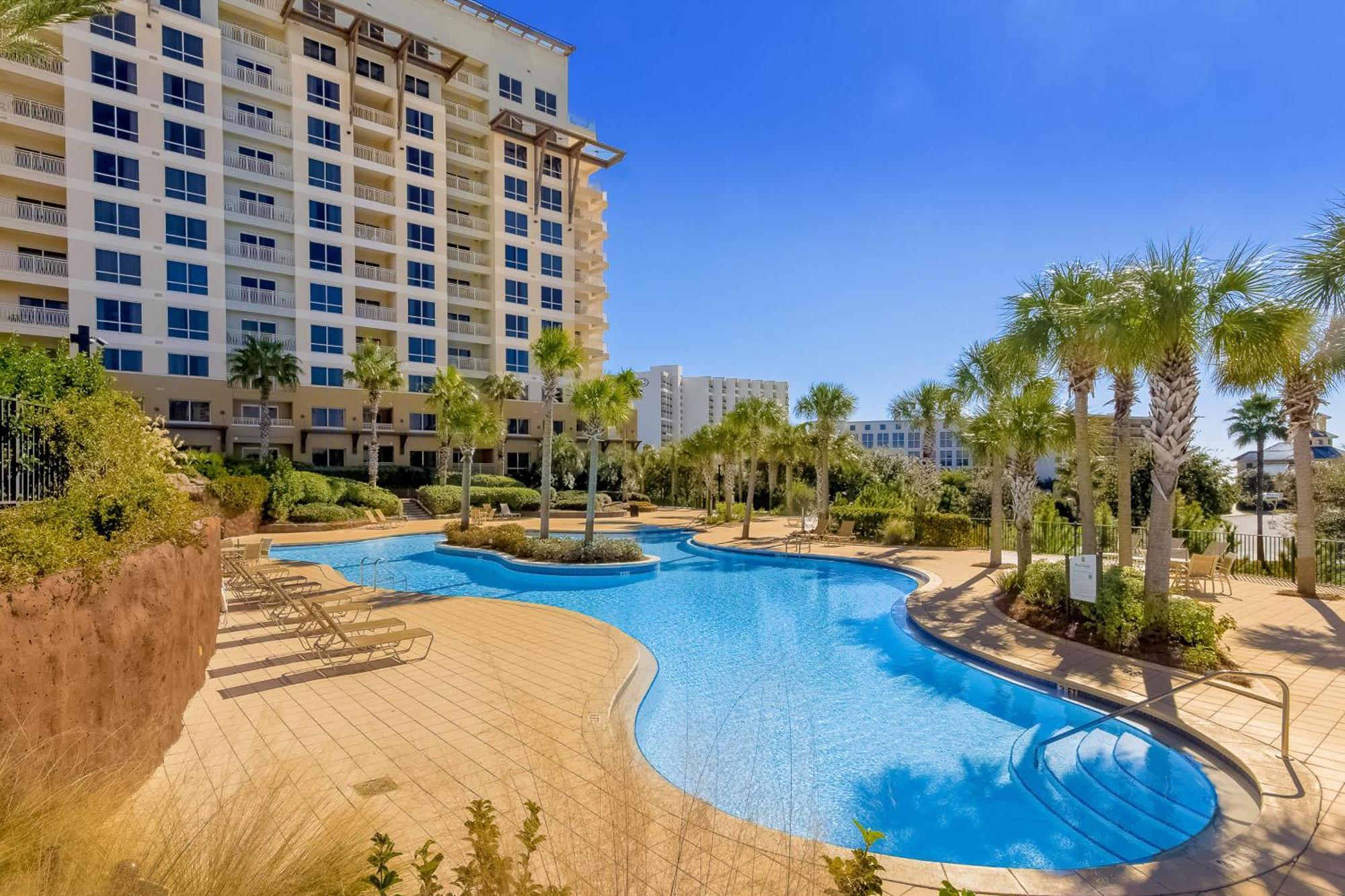 דסטין Luau Condos V חדר תמונה