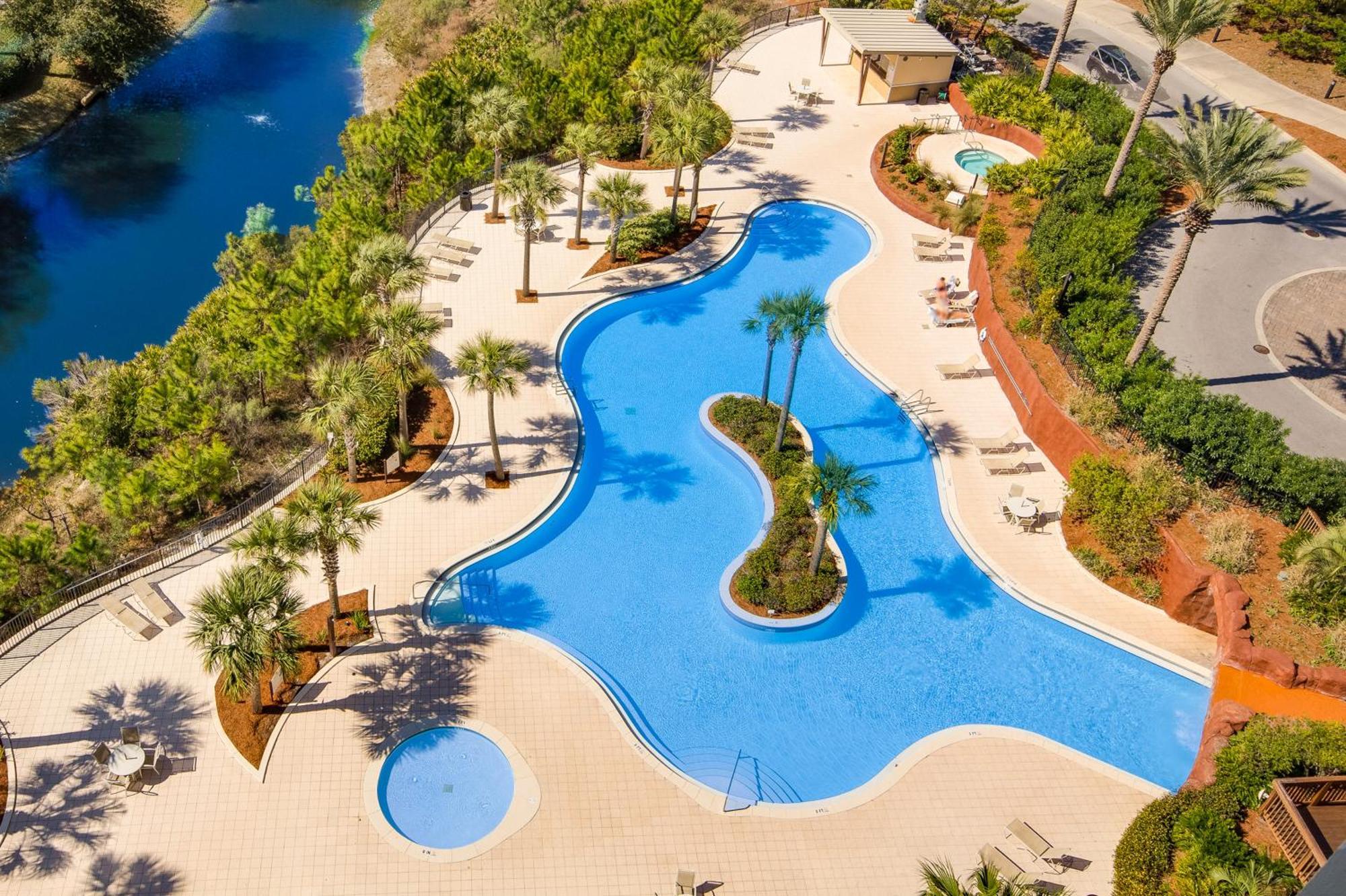 דסטין Luau Condos V חדר תמונה