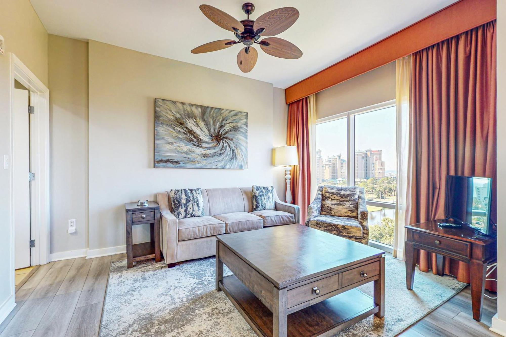 דסטין Luau Condos V חדר תמונה