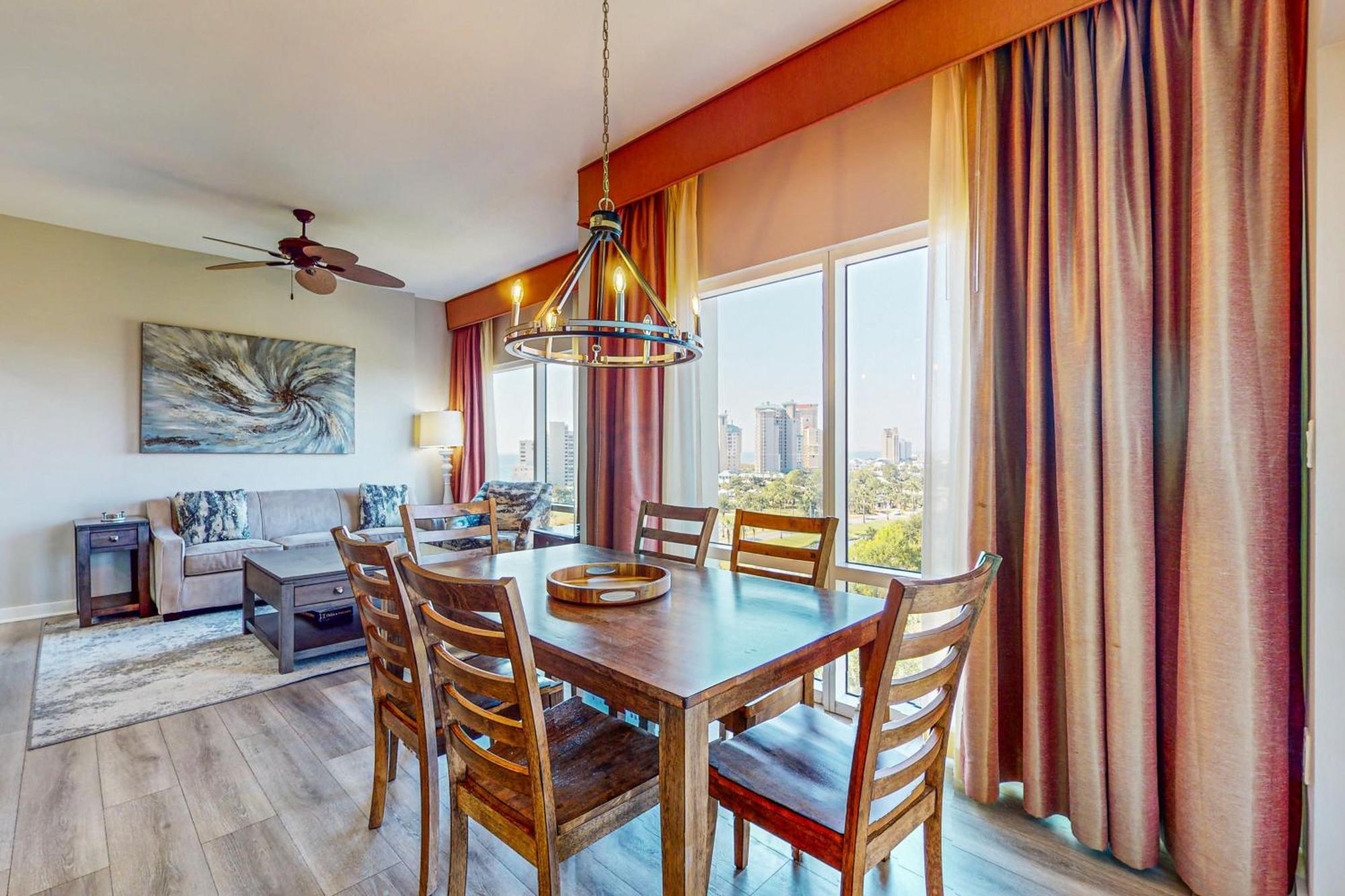 דסטין Luau Condos V חדר תמונה