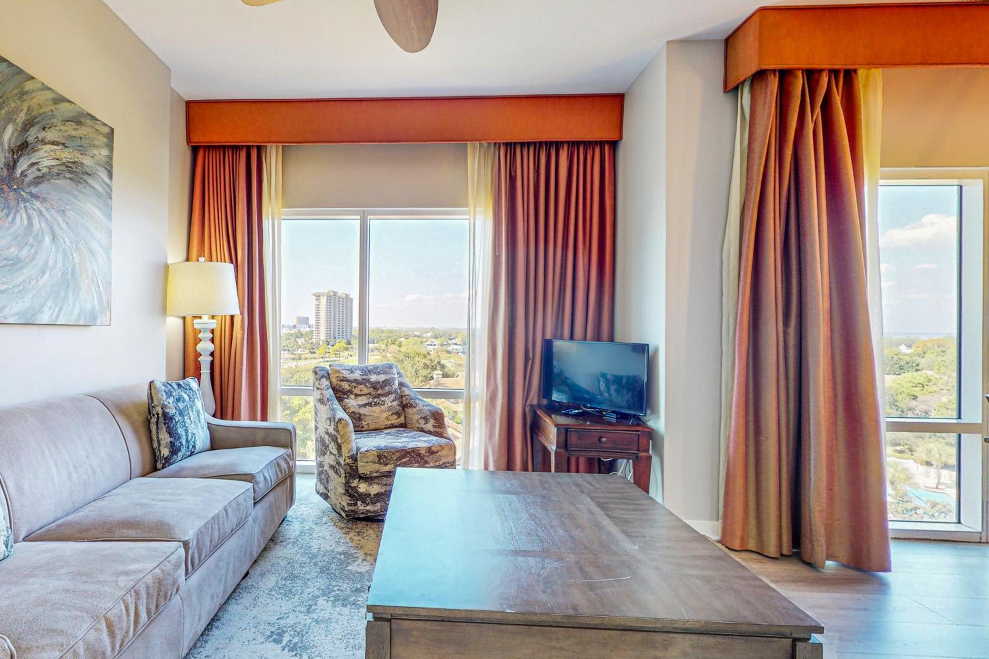 דסטין Luau Condos V חדר תמונה